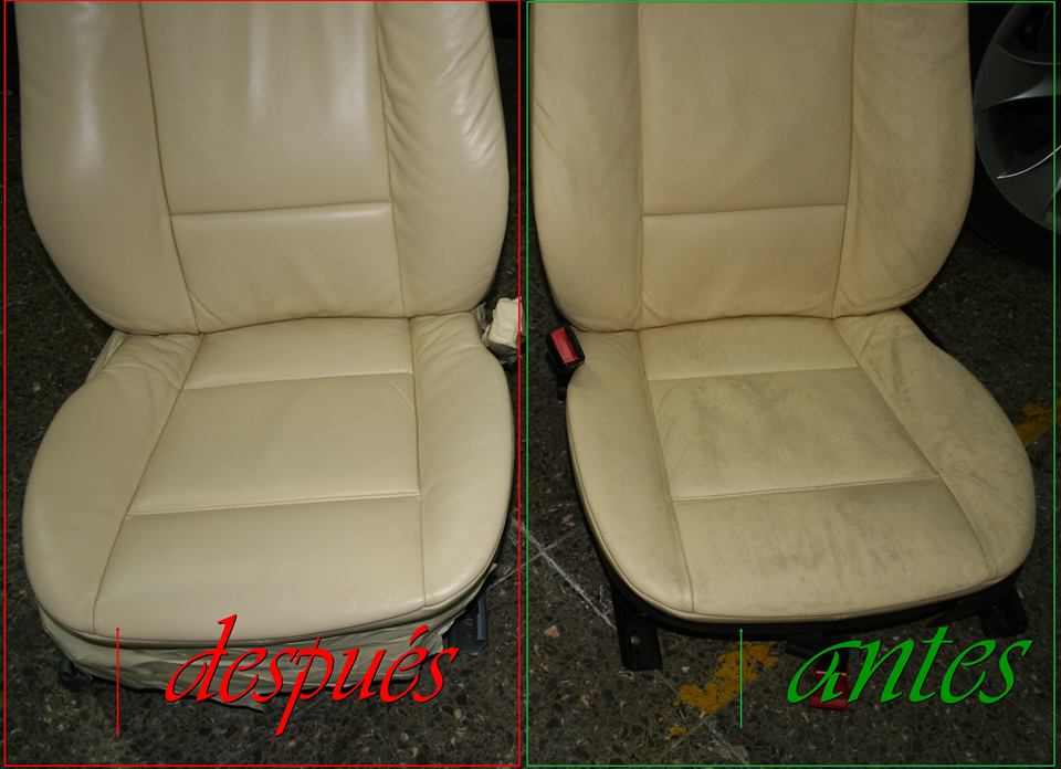 restauracion asientos cuero restauracion asientos cuero