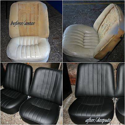 tapizado coche tapizado coche