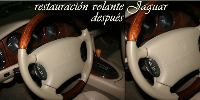 restauracion volante restauracion volante