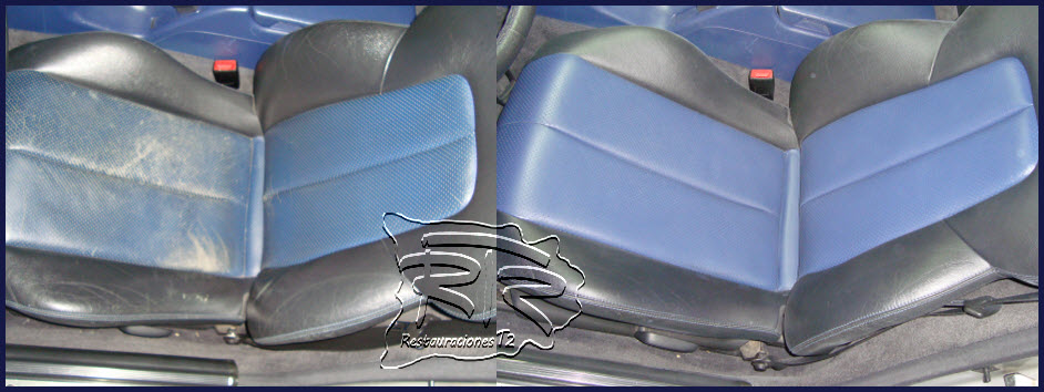 recuperacion color asiento coche Barcelona recuperacion color asiento coche Barcelona