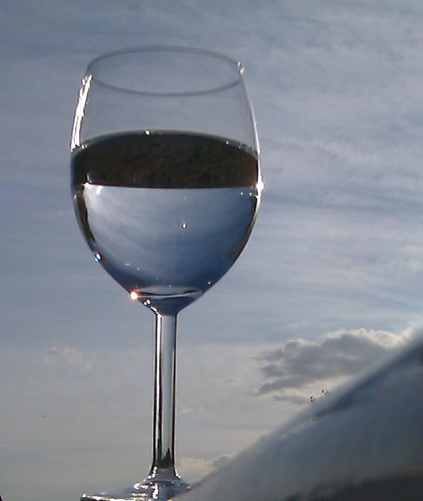 tapicero avion