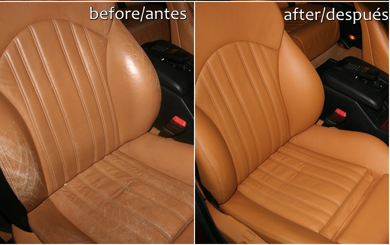 restauracion asientos restauracion asientos
