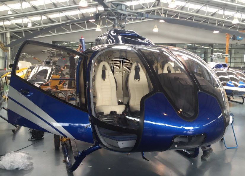 tapizado de helicoptero tapizado de helicoptero