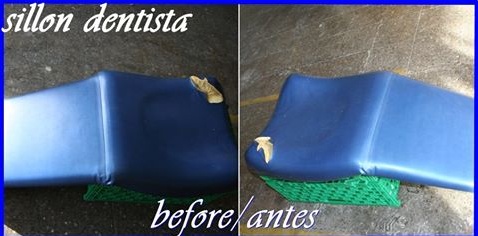 reparacion de silla de dentista reparacion de silla de dentista