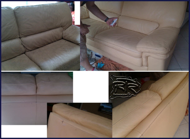 reparar sofa piel en Barcelona reparar sofa piel en Barcelona