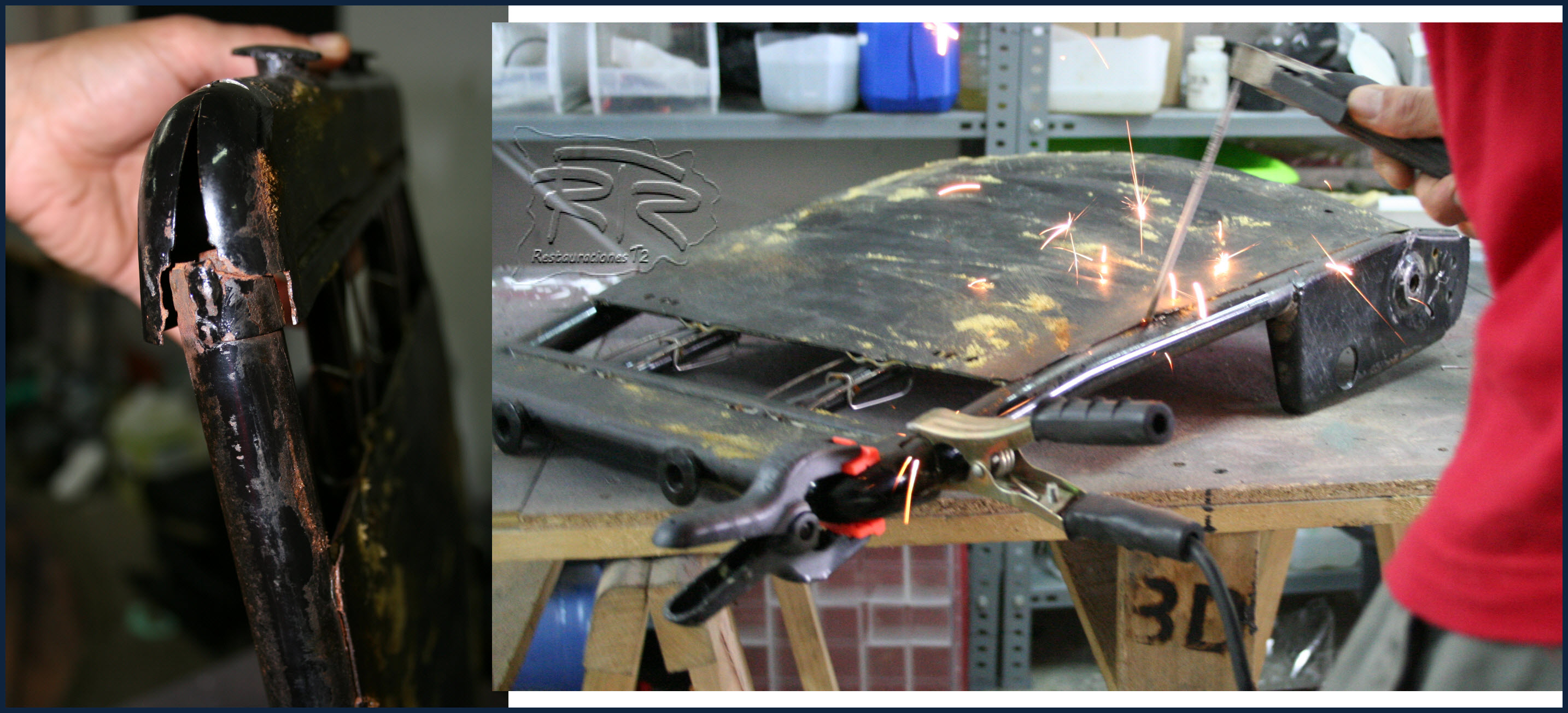 reparacion respaldo coche reparacion respaldo coche