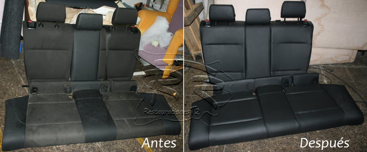 tapizado asientos coche tapizado asientos coche