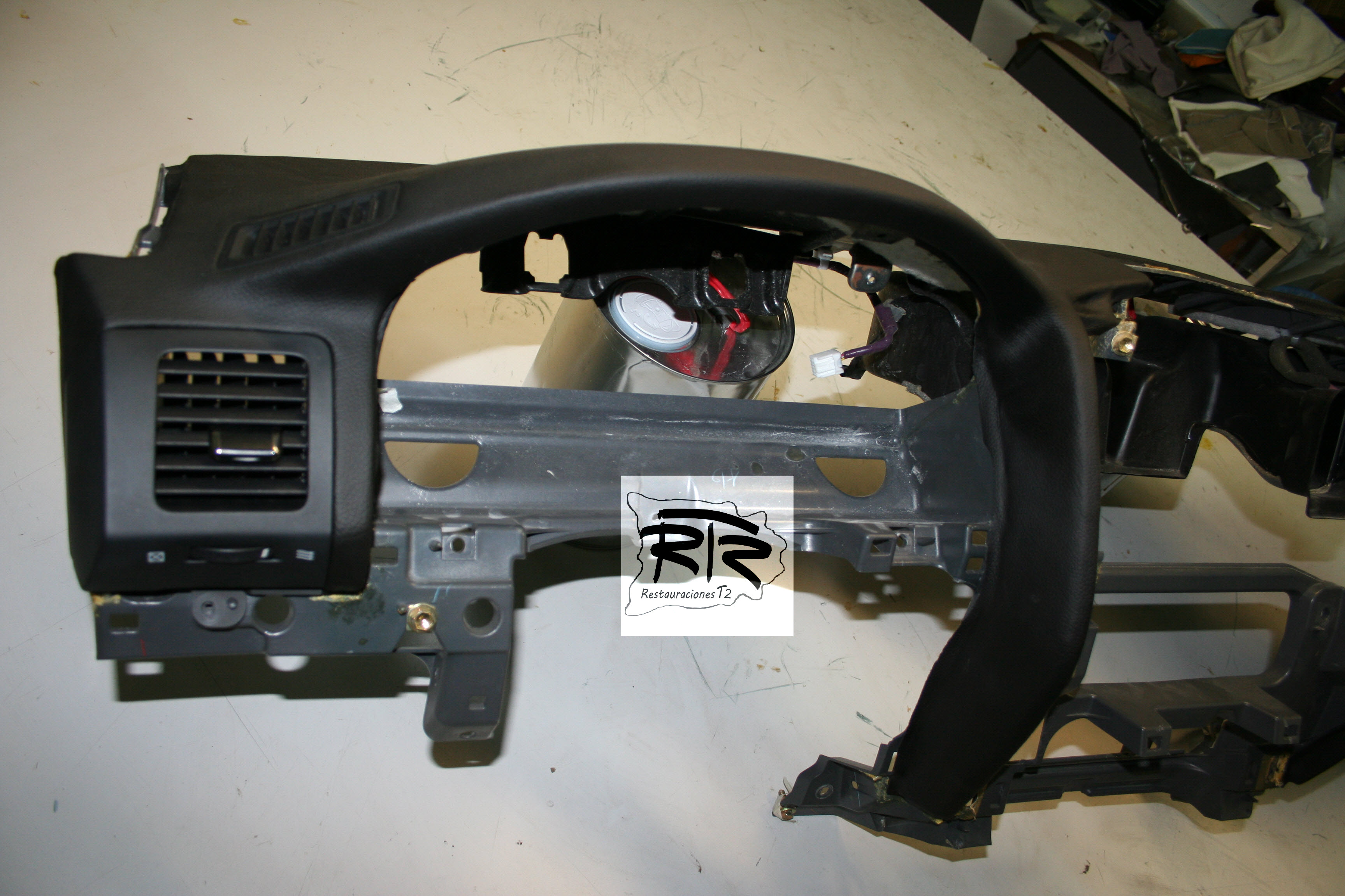 tapizar salpicadero nissan toyota tapizar salpicadero nissan toyota